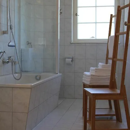 Lejlighed Ferienwohnung Waxenstein