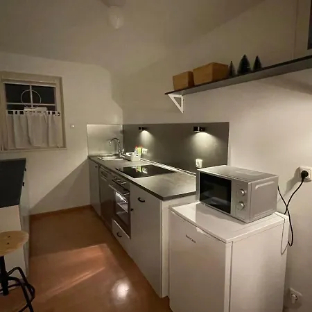 Ferienwohnung Waxenstein Lejlighed Garmisch-Partenkirchen