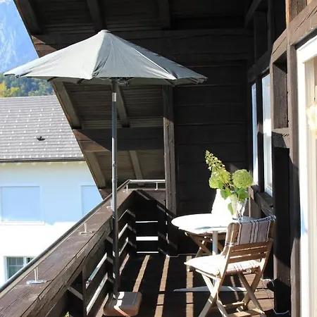 Ferienwohnung Waxenstein Lejlighed Garmisch-Partenkirchen