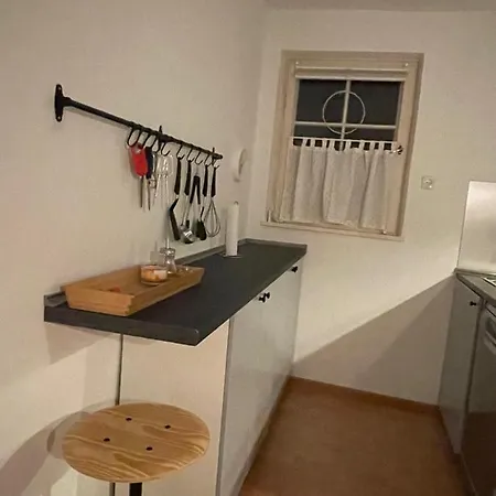 Lejlighed Ferienwohnung Waxenstein *