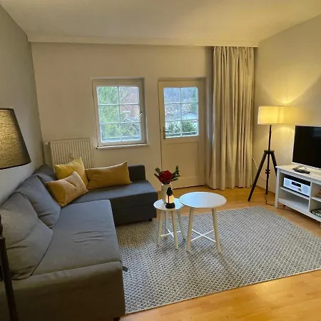 Ferienwohnung Waxenstein Lejlighed